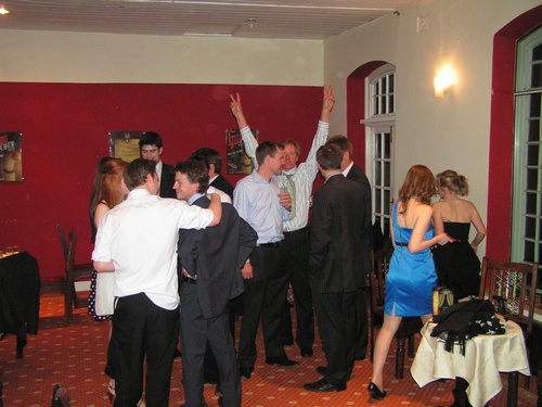 ANNUAL DINNER DANCE @ CAISTER HALL - FRIDAY 17TH APRIL 2009 - photo 28 (pictures\pict0101.jpg)